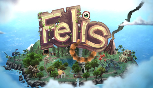 Felis Steam capsule image