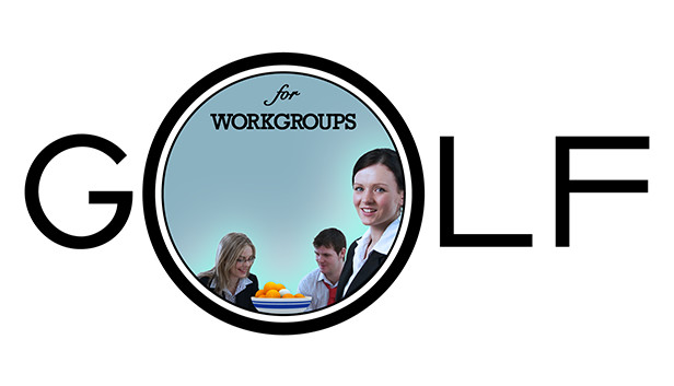 Golf for Workgroups Steam capsule image