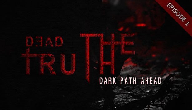 DeadTruth: The Dark Path Ahead Steam capsule image
