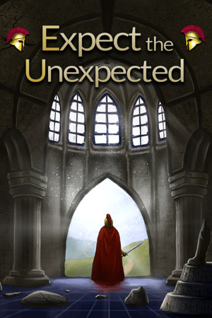 Expect The Unexpected Demo