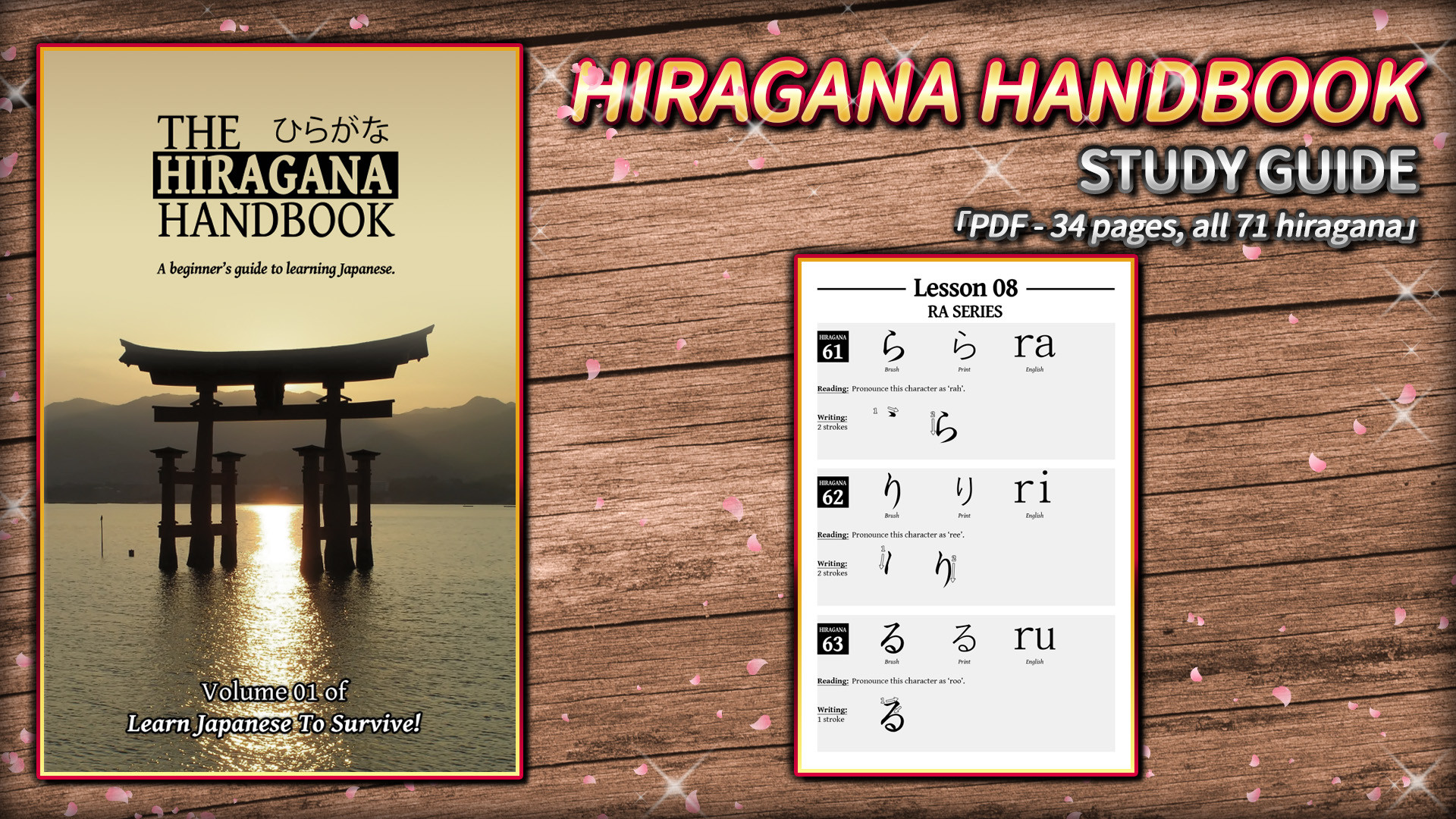 learn japanese to survive hiragana battle hiragana song