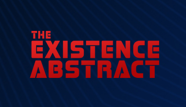 The Existence Abstract Steam capsule image