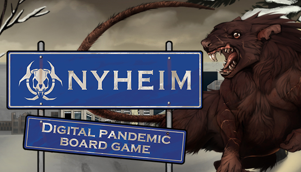 Nyheim