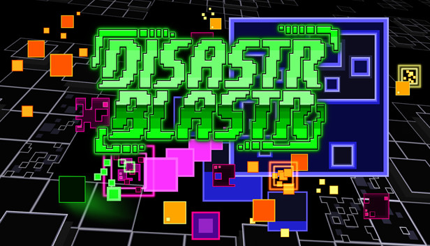 Disastr_Blastr - Soundtrack_to_Disastr Steam capsule image