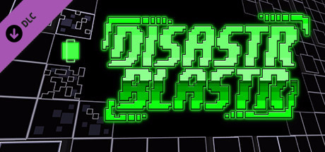 Disastr_Blastr - Soundtrack_to_Disastr header image