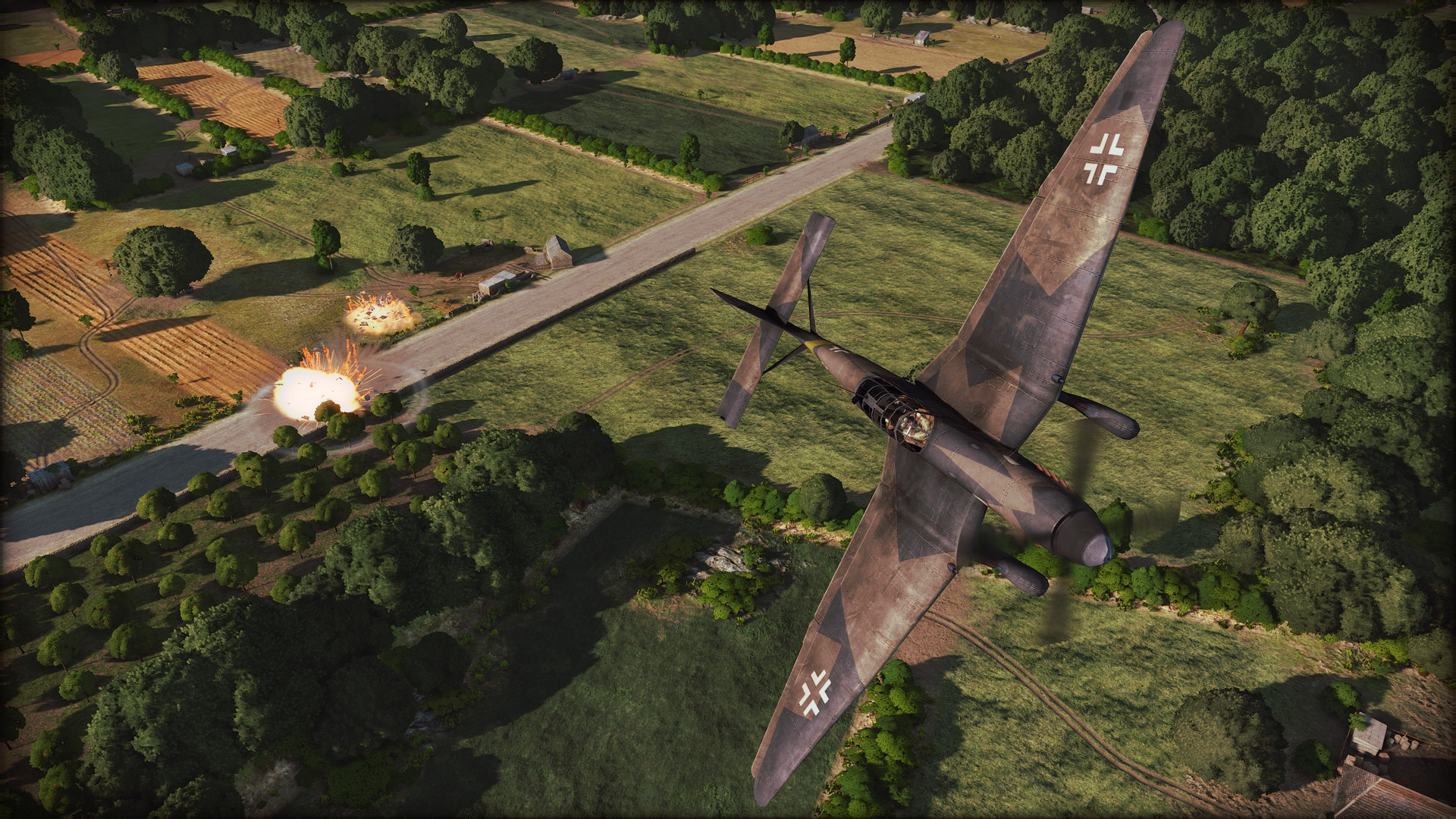 Steel Division: Normandy 44 on Steam