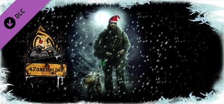 Anomaly Zone - Bear Mask header image