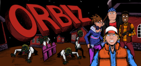 Orbiz Cover Image