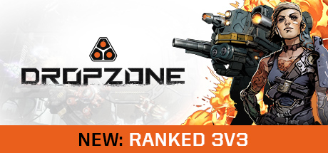 Dropzone Cover Image