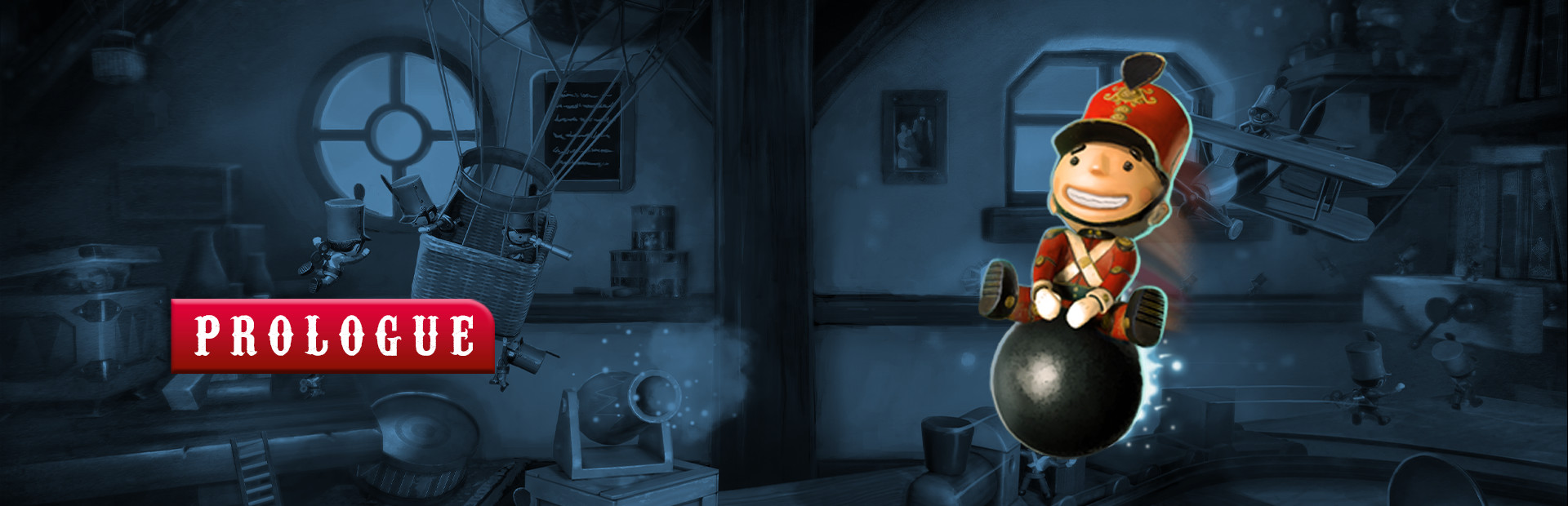 Tin Hearts Prologue Steam Charts · SteamDB