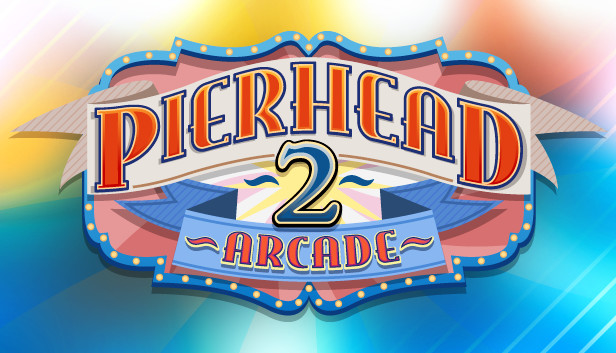Pierhead Arcade 2 Steam capsule image