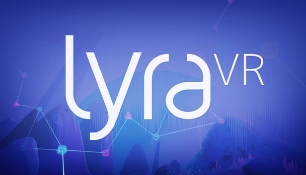 LyraVR Steam capsule image