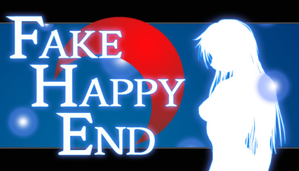 Fake Happy End Steam capsule image