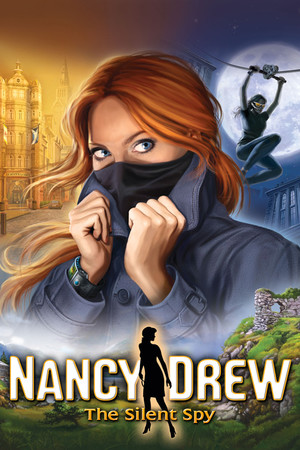 Nancy Drew The Legend Of The Crystal Skull