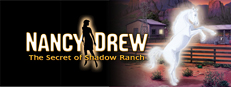 Nancy Drew®: The Secret of Shadow Ranch