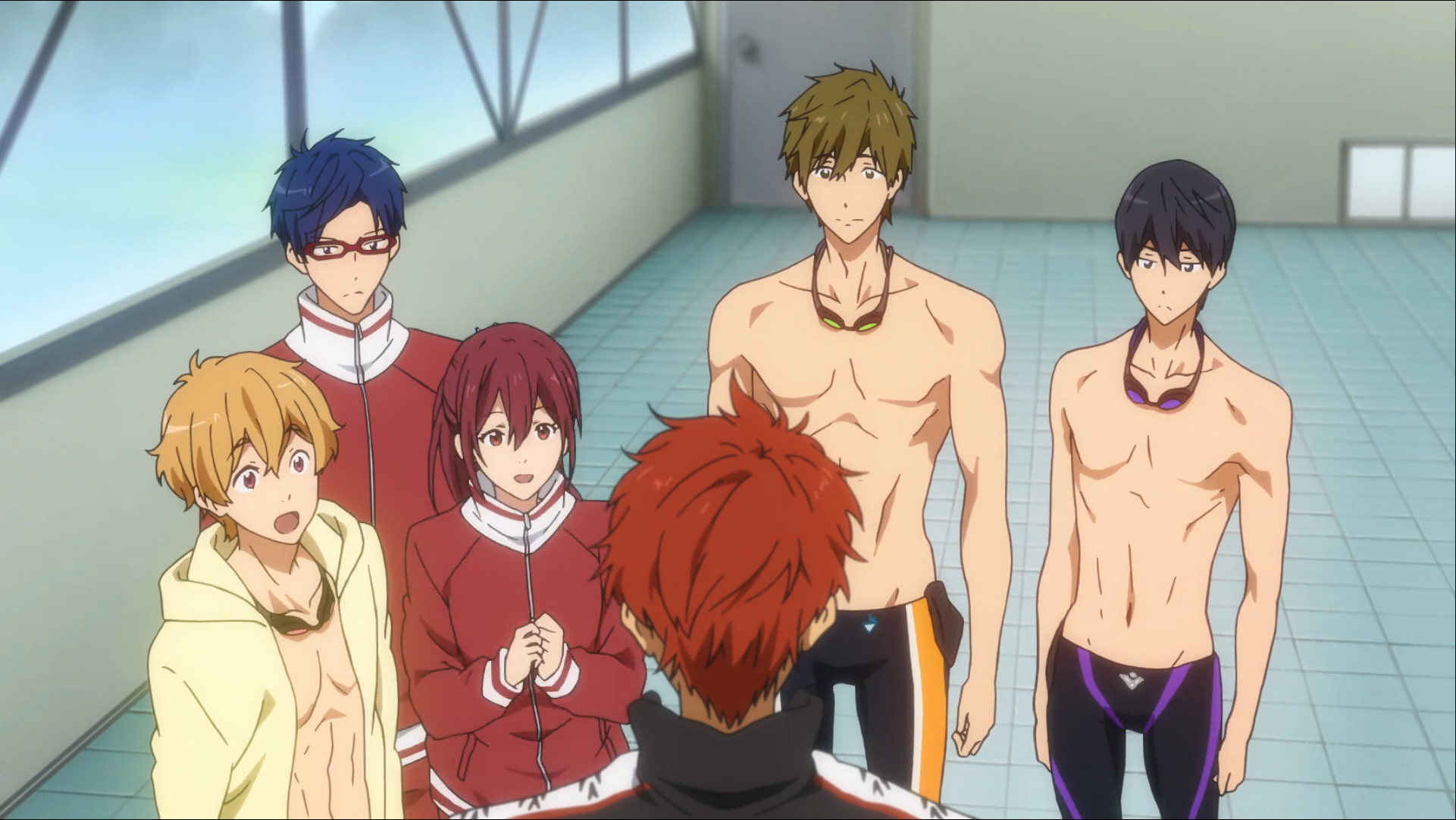 Free Iwatobi Swim Club Saison 3 Free! - Iwatobi Swim Club · AppID: 572820 · SteamDB