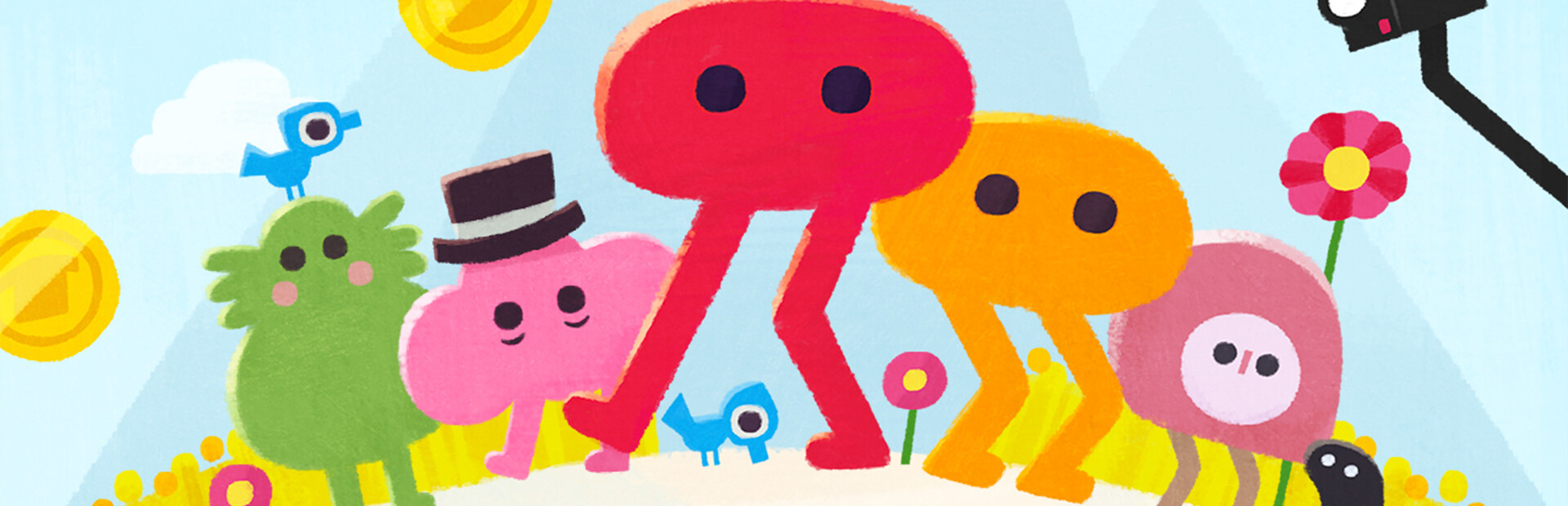 pikuniku vinyl pikuniku vinyl