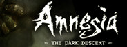 Amnesia: The Dark Descent