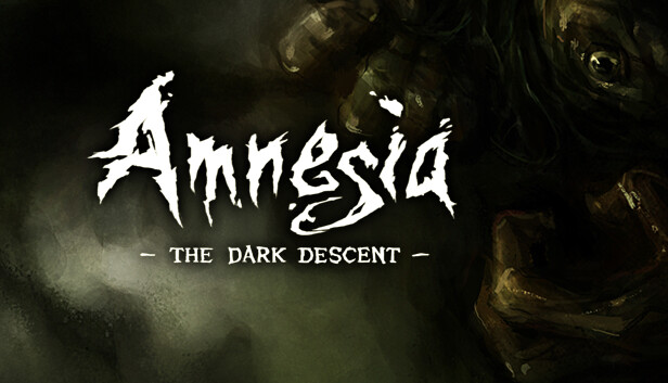 Save 80 On Amnesia The Dark Descent On Steam Save 80 On Amnesia The Dark Descent On Steam