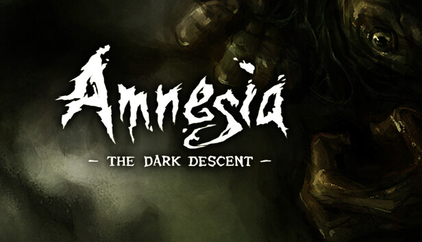 Amnesia: The Dark Descent on Steam