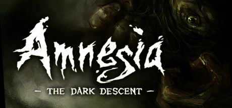 Amnesia: The Dark Descent Cover Image