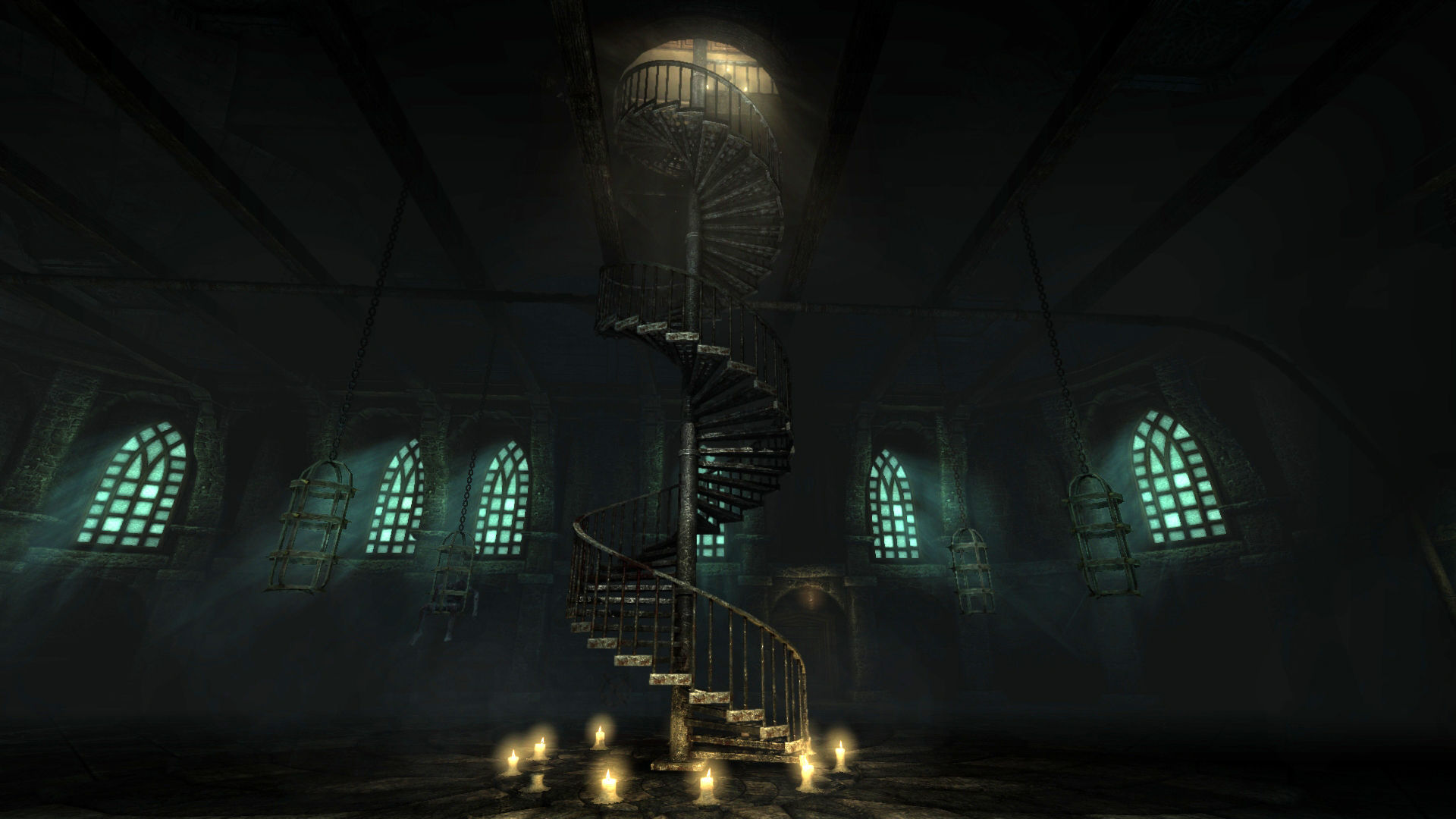 amnesia the dark descent completo amnesia the dark descent completo