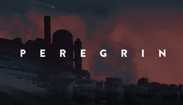 Peregrin Steam capsule image
