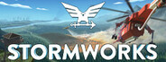 Stormworks: Build and Rescue