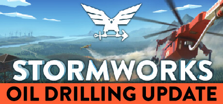 Stormworks: Build and Rescue (280 MB)