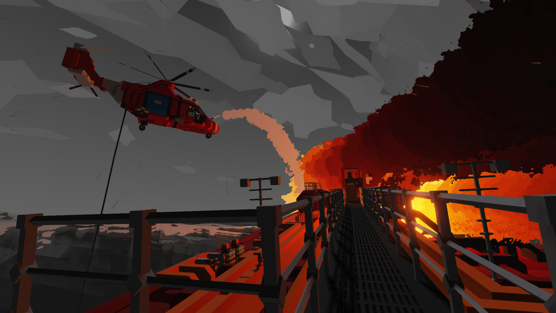 Stormworks: Build and Rescue Free Download for PC