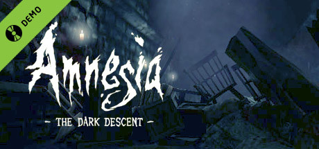 Amnesia: The Dark Descent Demo  concurrent players on Steam