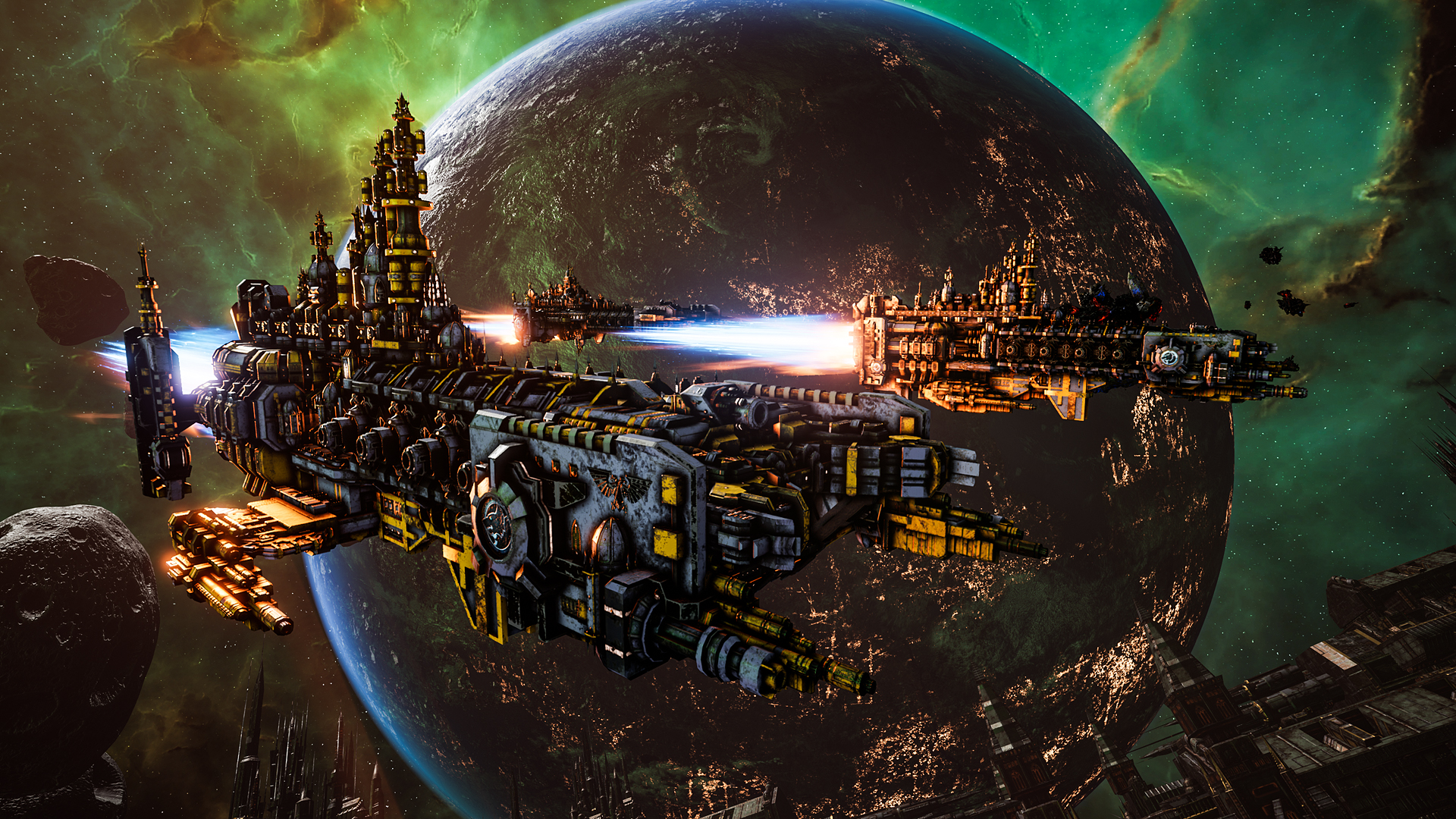 battlefleet gothic armada increase fleet points mod battlefleet gothic armada increase fleet points mod