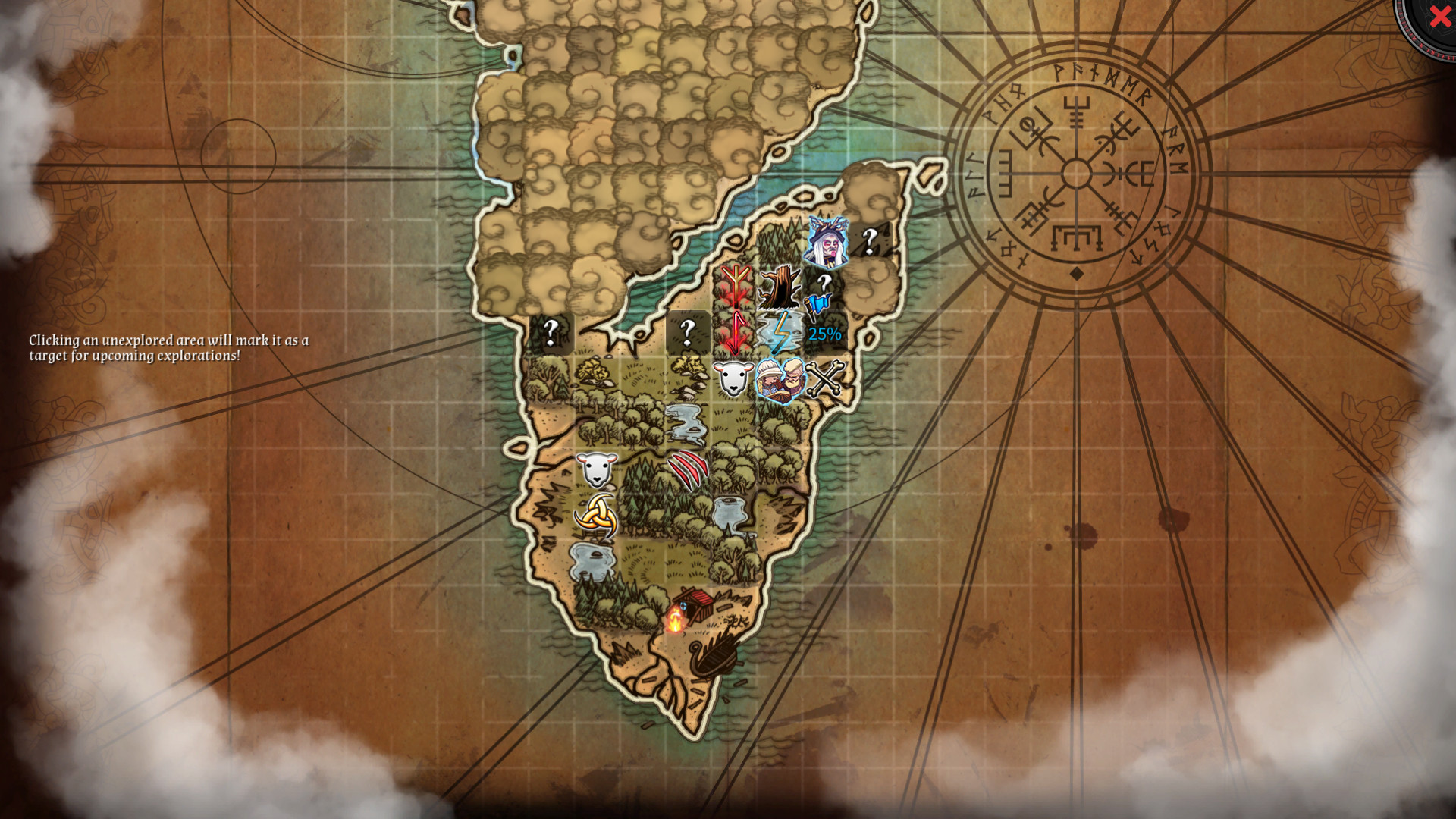 Dead In Vinland - The Vallhund Dead In Vinland - The Vallhund