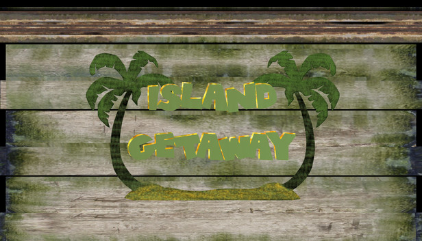 Island Getaway Steam capsule image