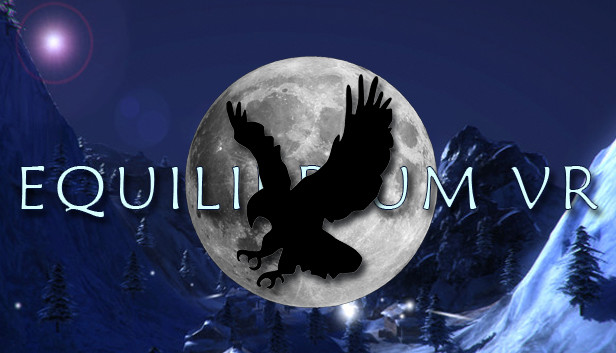 Equilibrium VR Steam capsule image