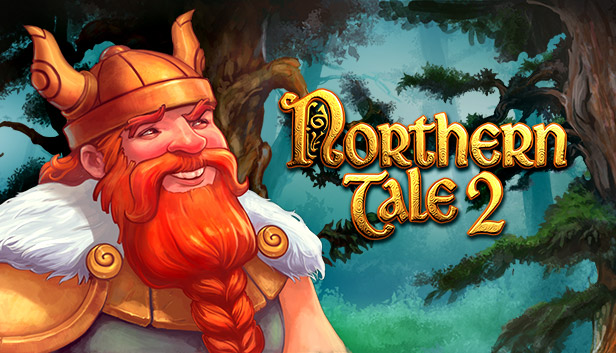 Northern Tale 2 Steam capsule image