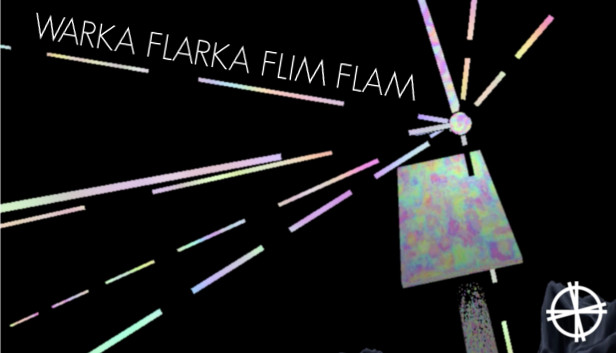 Warka Flarka Flim Flam Steam capsule image