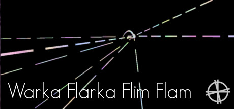 Warka Flarka Flim Flam Cover Image