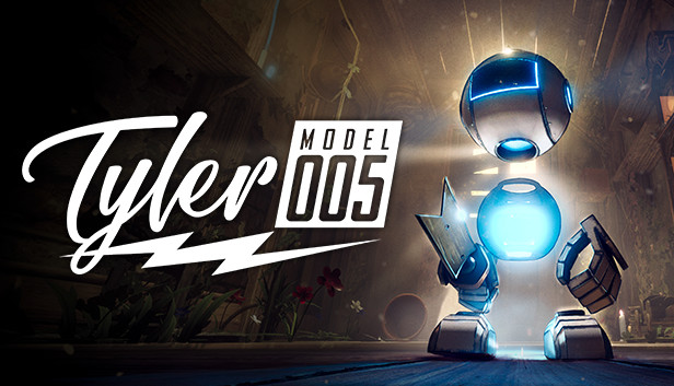 Tyler: Model 005 Steam capsule image