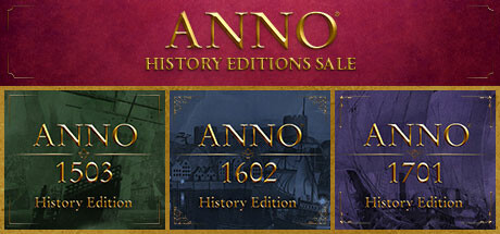 Anno Franchise Advertisin App