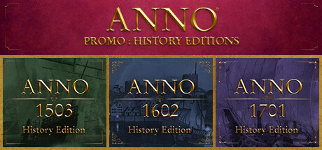 Anno Franchise Advertising App