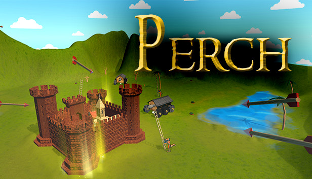 Perch Steam capsule image