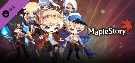 MapleStory Cosmetic Pack
