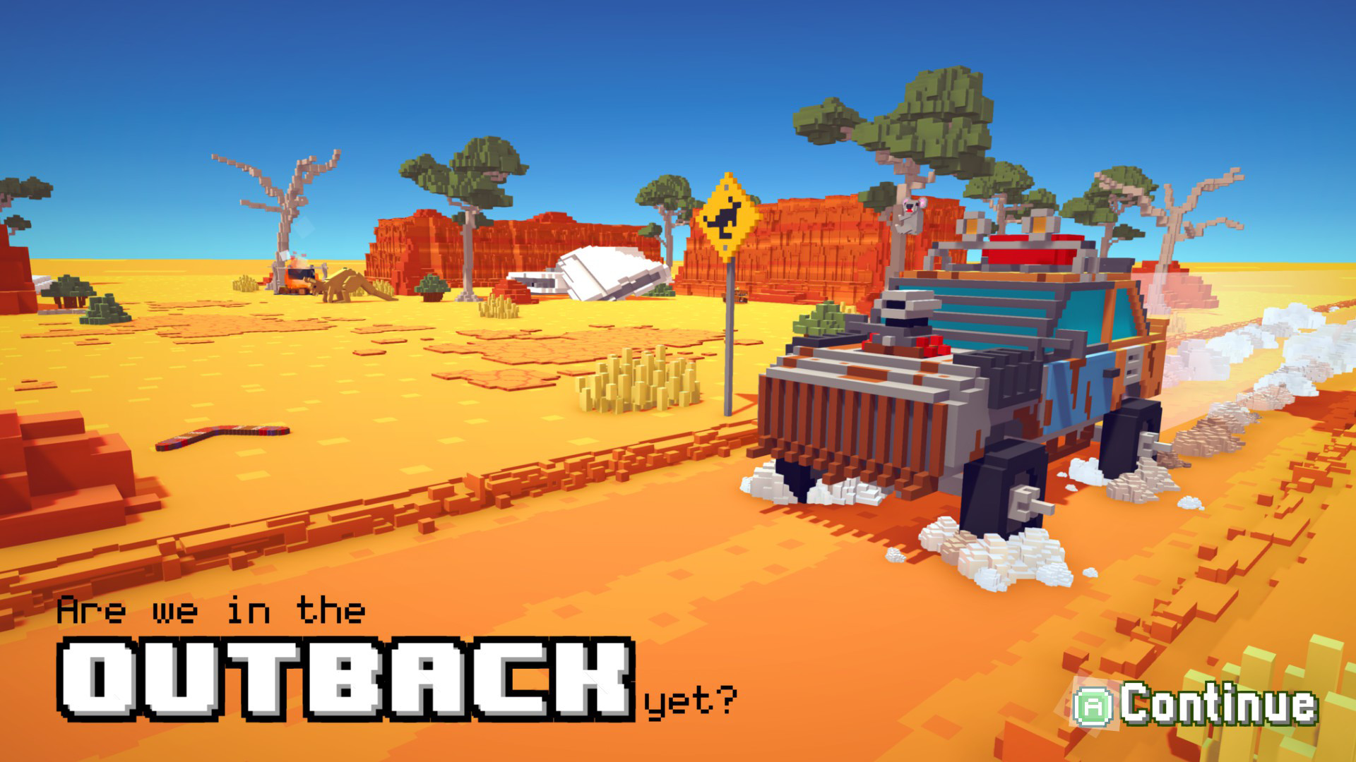 孩童危机-Think of the Children-游戏截图-好玩游戏库