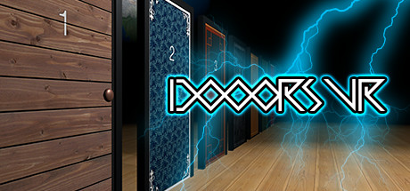 DOOORS VR header