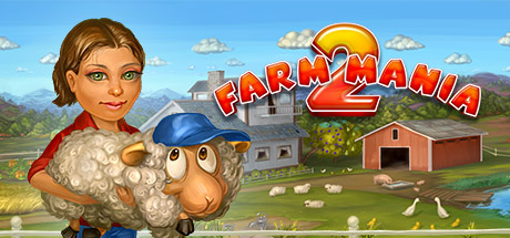 Farm Mania 2