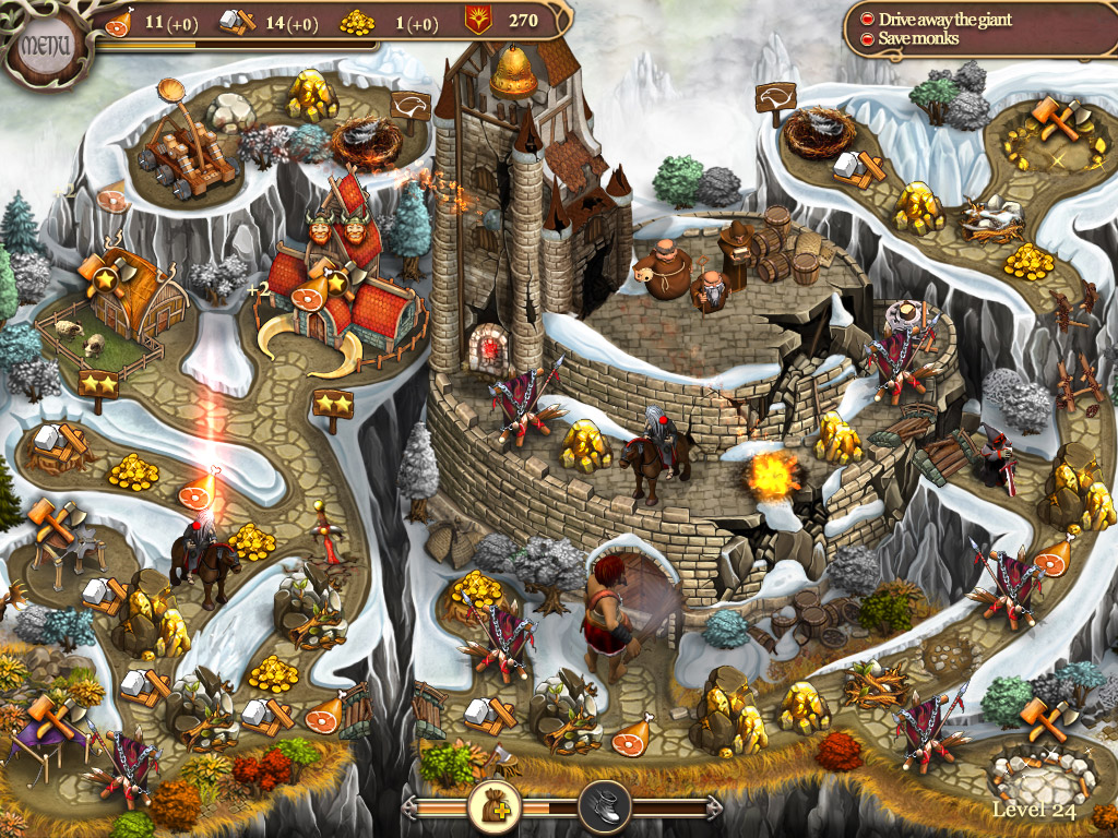 northern tale 4 walkthrough level 44 northern tale 4 walkthrough level 44