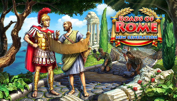 roads of rome 2 new generation roads of rome 2 new generation