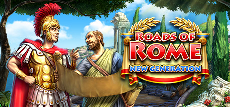 Roads of Rome: New Generation