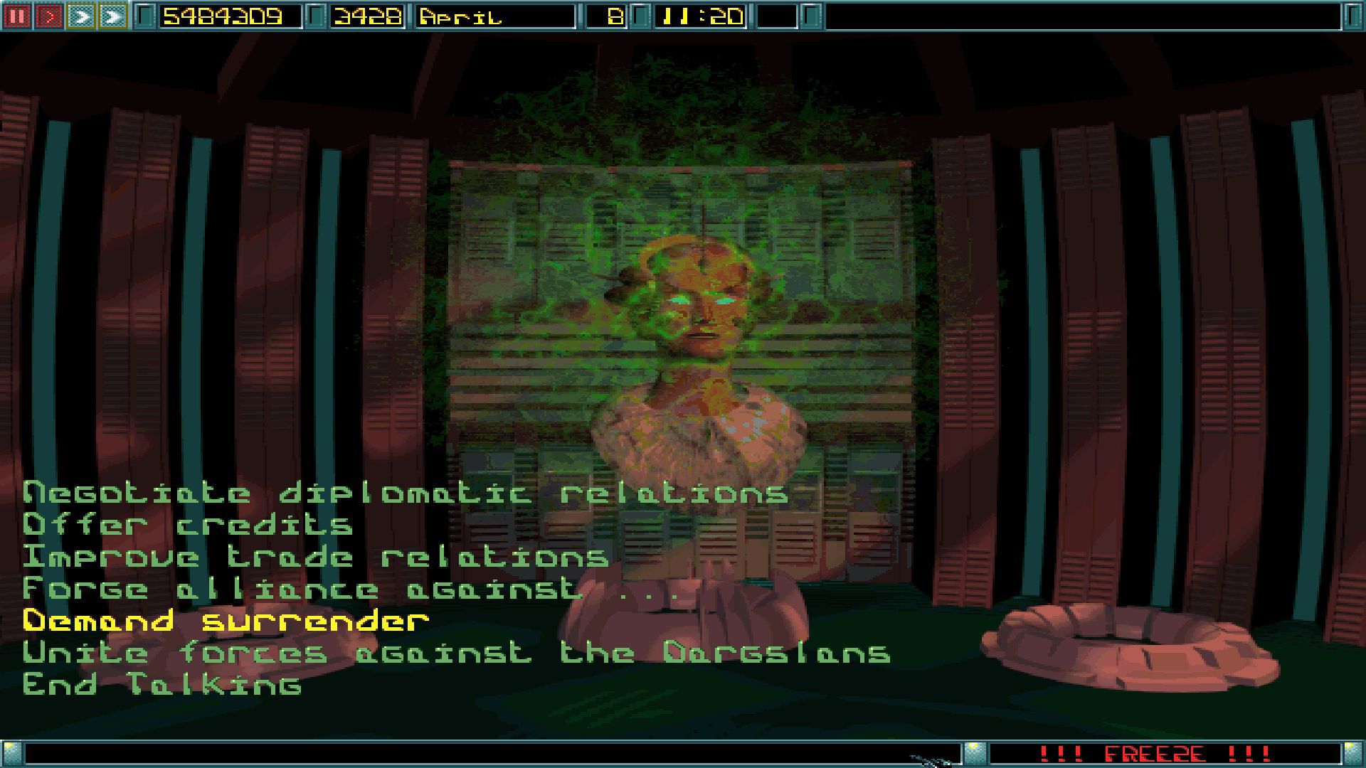 imperium galactica 2 download full game free imperium galactica 2 download full game free